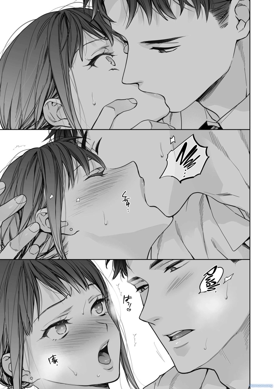 [ 18 + ] Tuyển Tập Oneshot Manga Bạo 