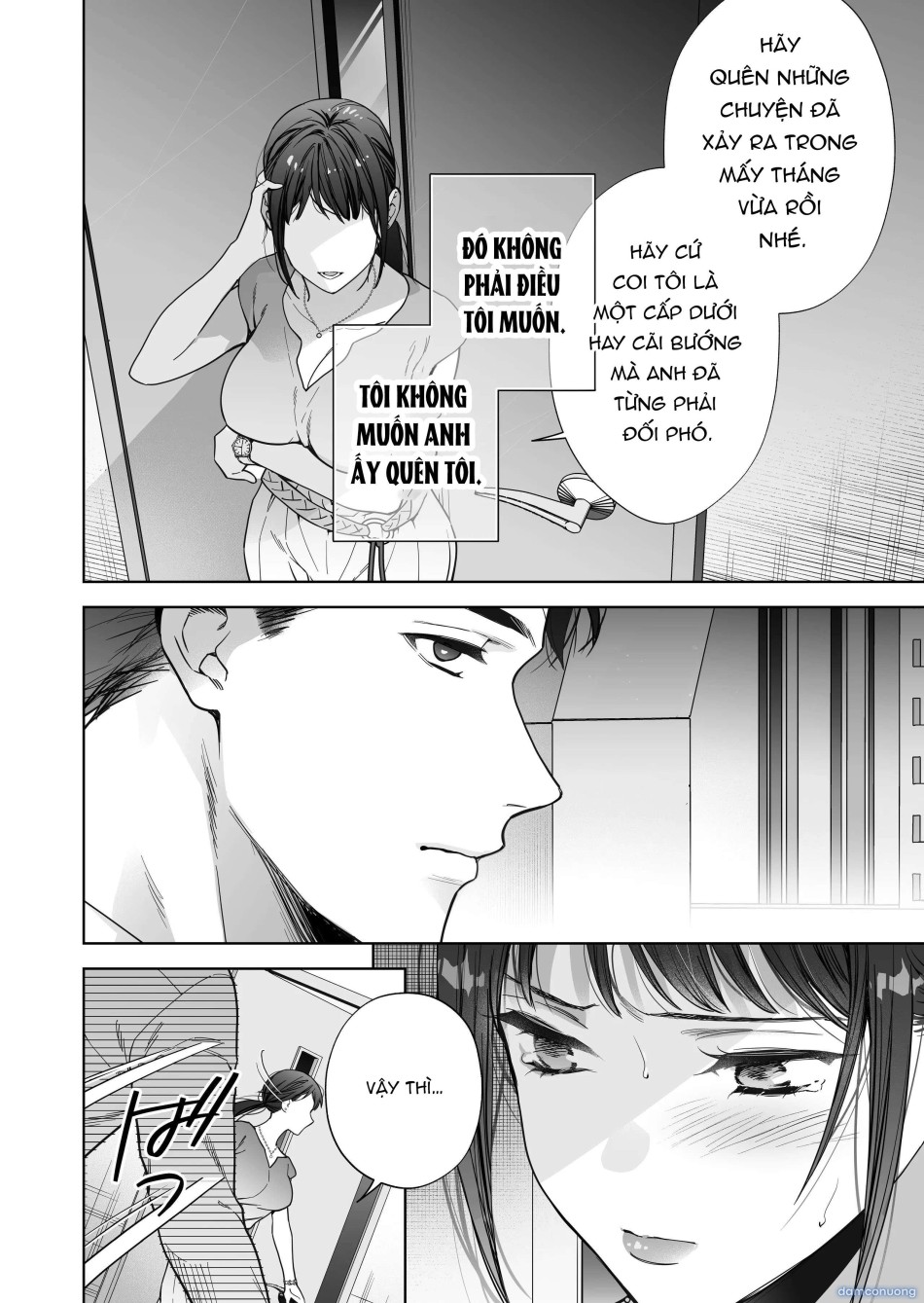 [ 18 + ] Tuyển Tập Oneshot Manga Bạo 