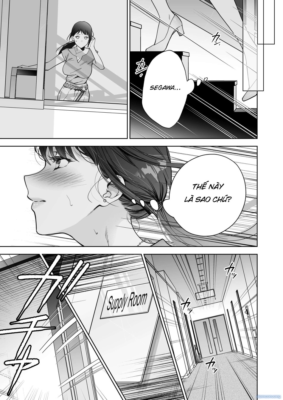[ 18 + ] Tuyển Tập Oneshot Manga Bạo 