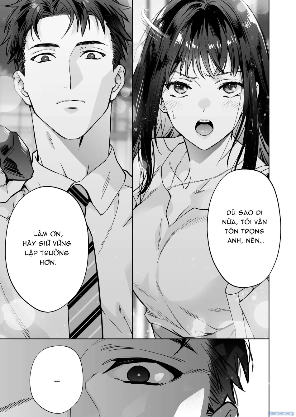 [ 18 + ] Tuyển Tập Oneshot Manga Bạo 