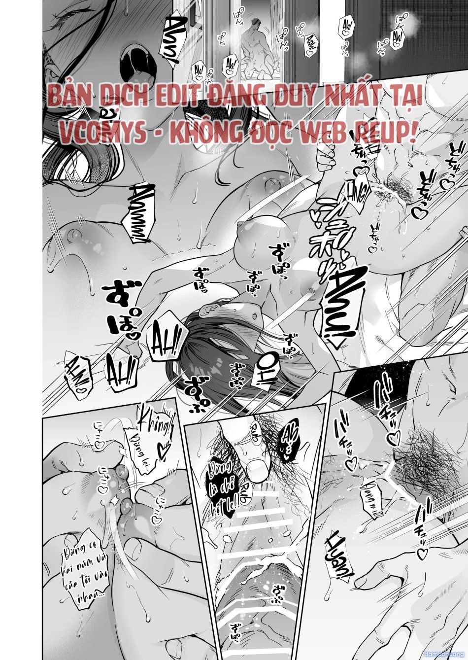 [ 18 + ] Tuyển Tập Oneshot Manga Bạo 