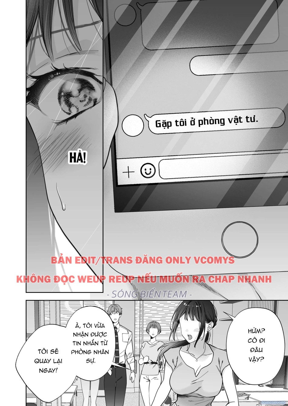 [ 18 + ] Tuyển Tập Oneshot Manga Bạo 