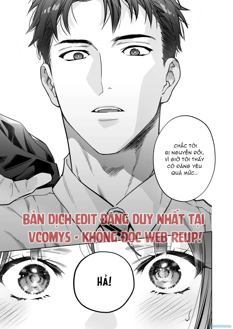 [ 18 + ] Tuyển Tập Oneshot Manga Bạo 