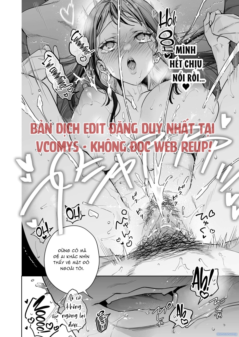 [ 18 + ] Tuyển Tập Oneshot Manga Bạo 
