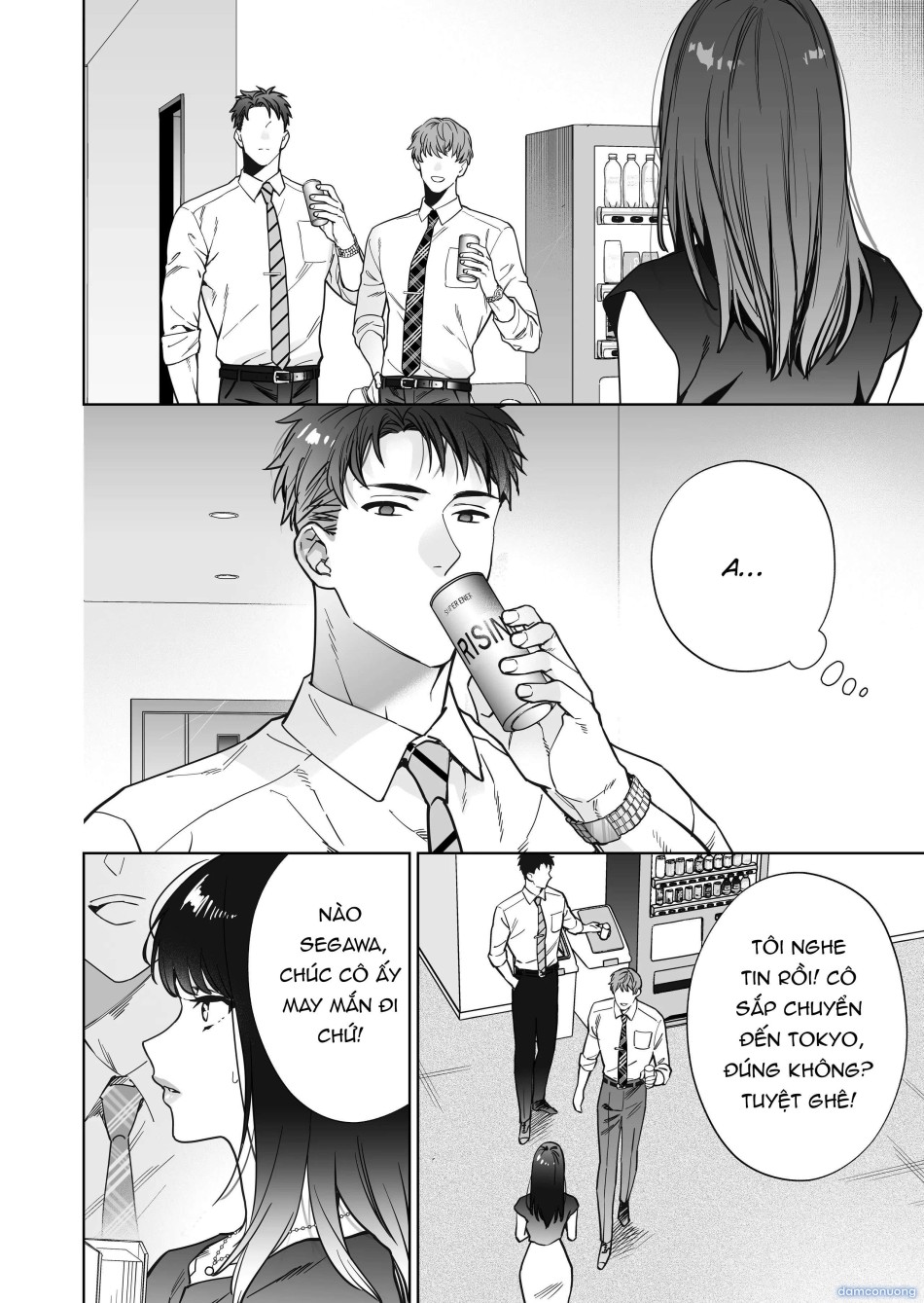 [ 18 + ] Tuyển Tập Oneshot Manga Bạo 