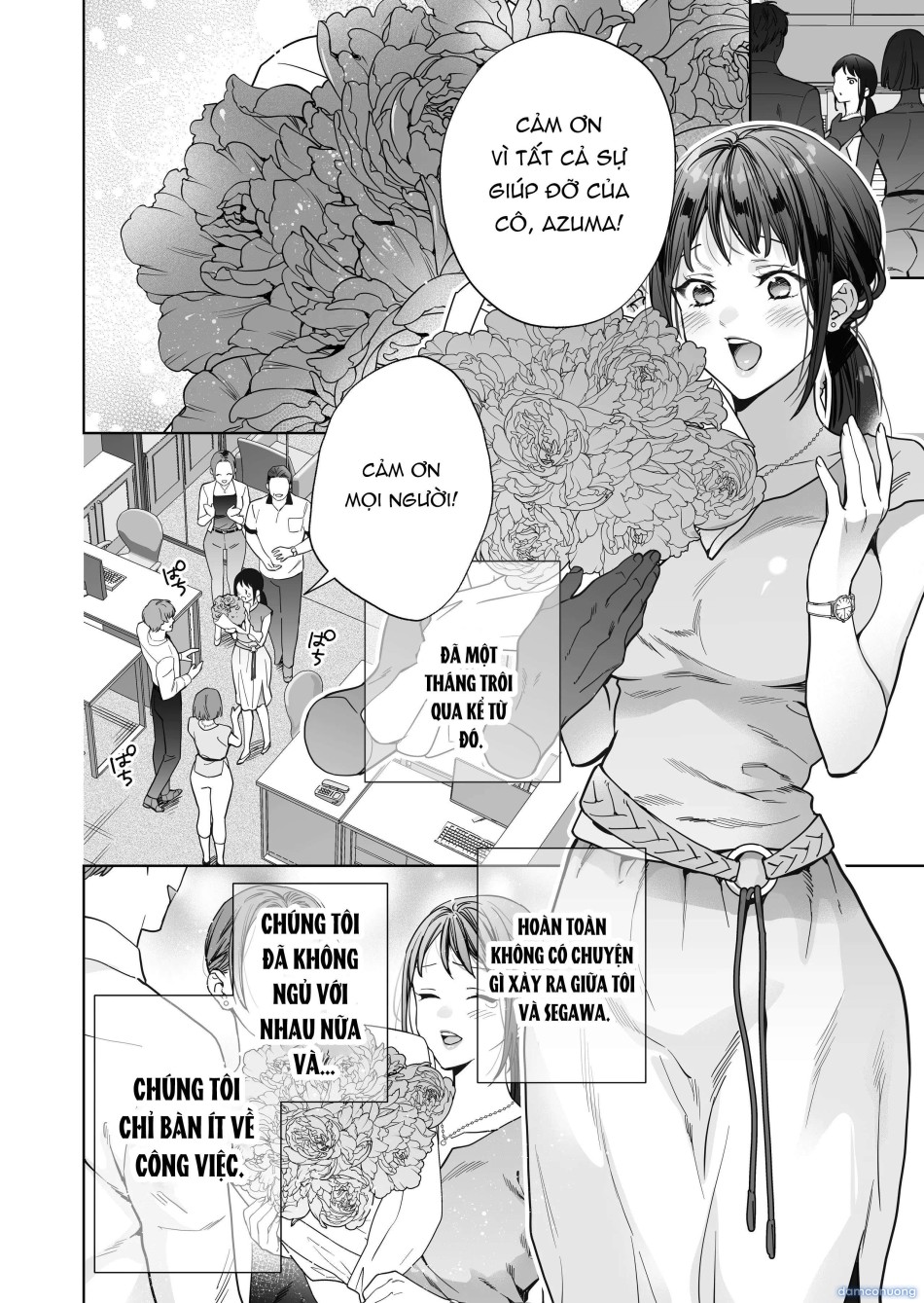[ 18 + ] Tuyển Tập Oneshot Manga Bạo 