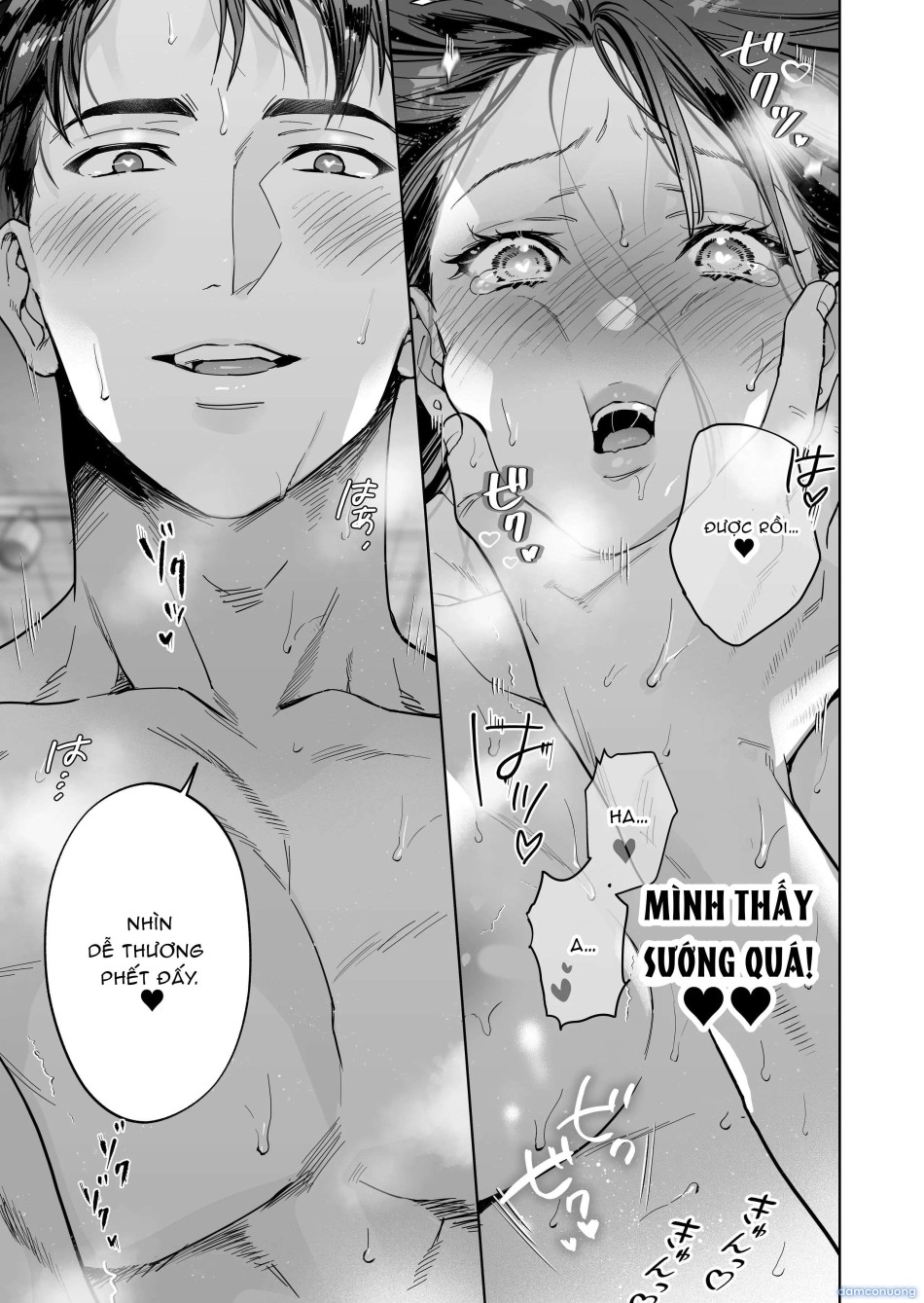 [ 18 + ] Tuyển Tập Oneshot Manga Bạo 