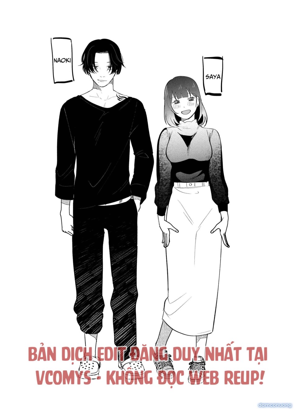 [ 18 + ] Tuyển Tập Oneshot Manga Bạo 