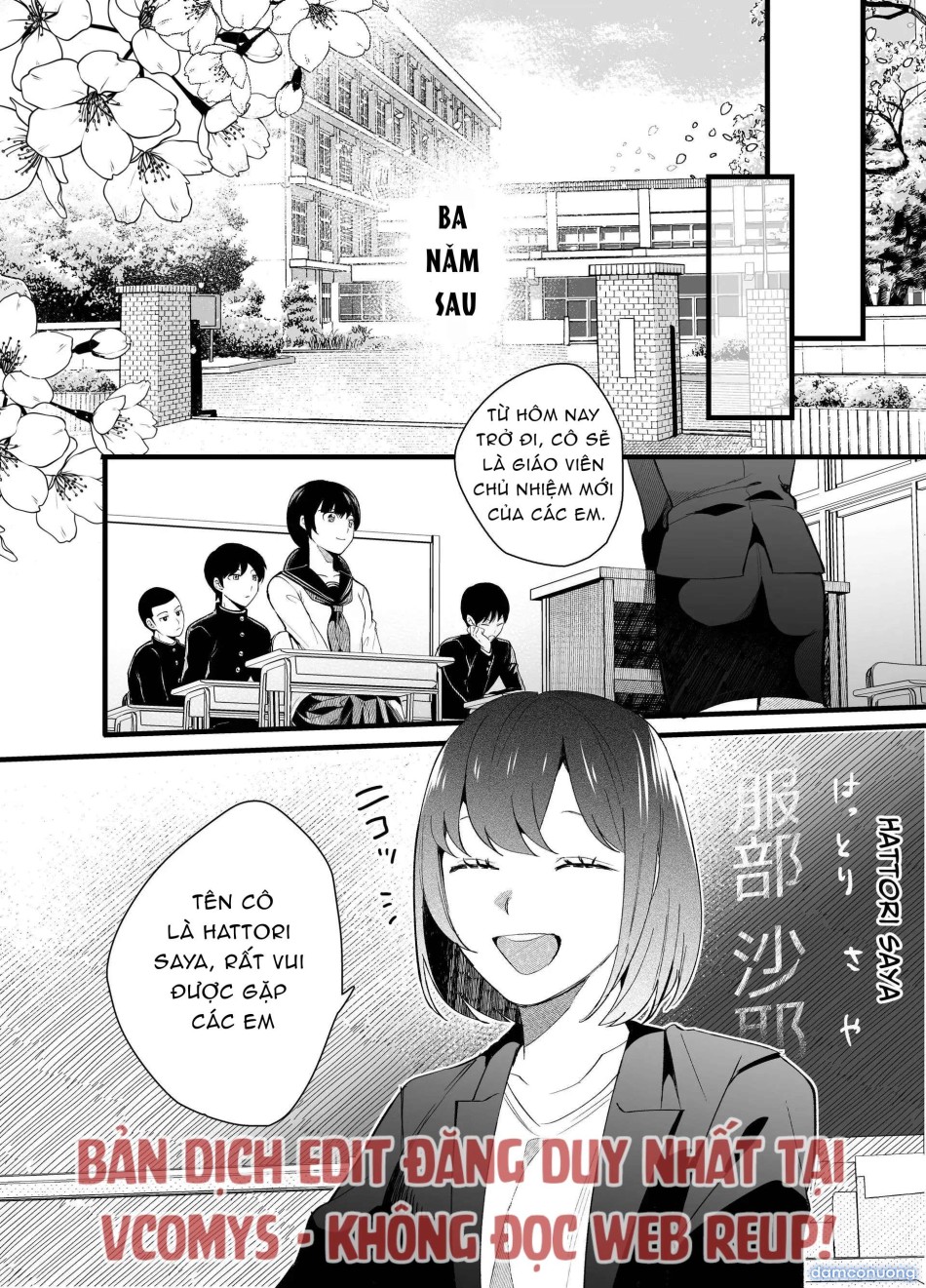 [ 18 + ] Tuyển Tập Oneshot Manga Bạo 