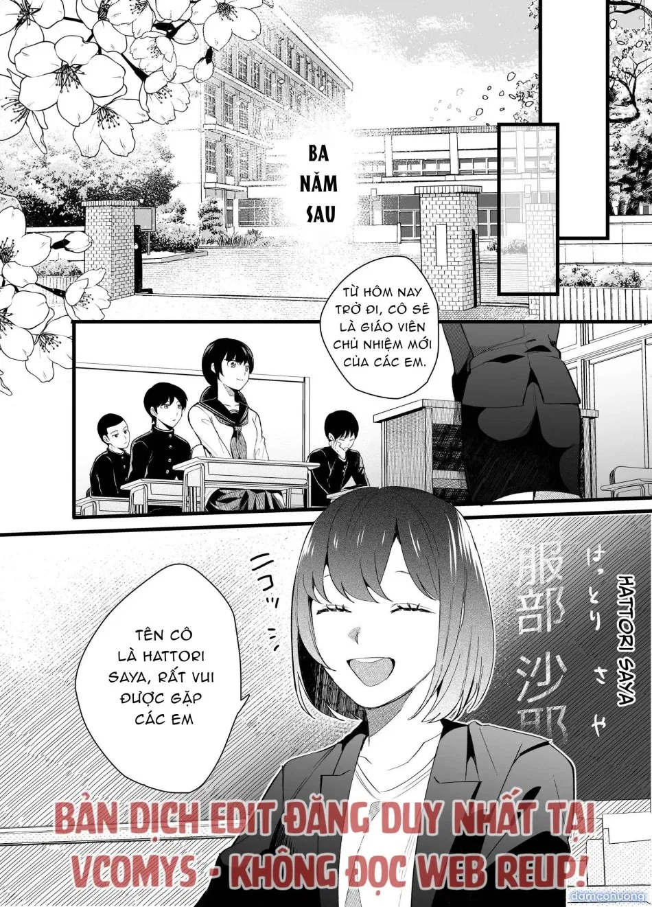 [ 18 + ] Tuyển Tập Oneshot Manga Bạo 