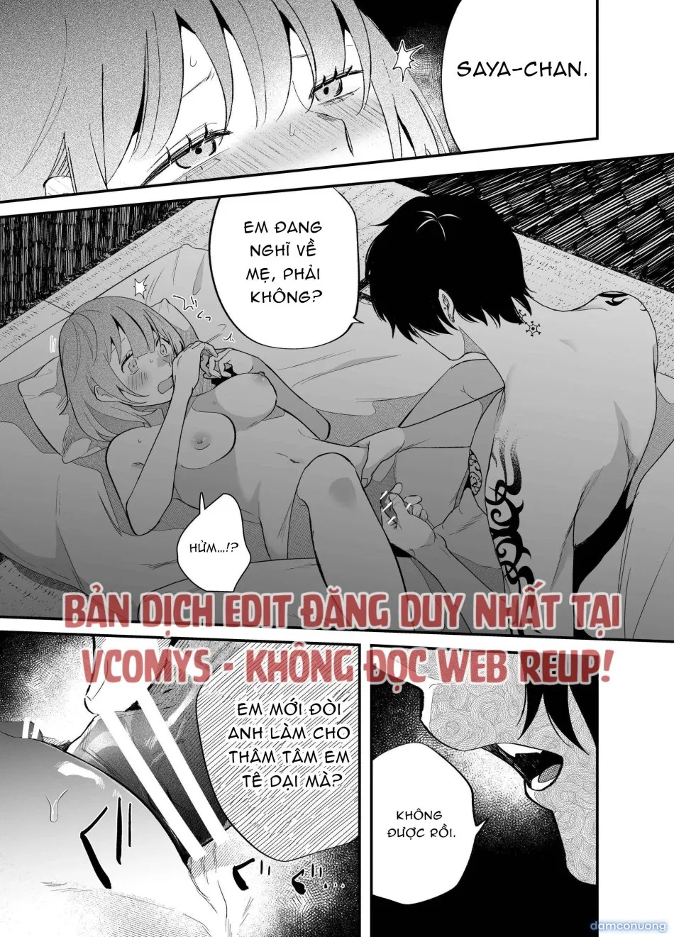 [ 18 + ] Tuyển Tập Oneshot Manga Bạo 