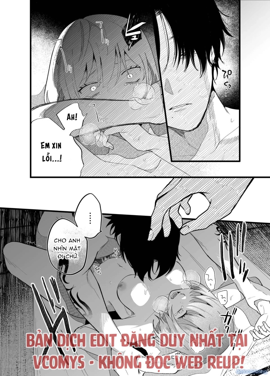 [ 18 + ] Tuyển Tập Oneshot Manga Bạo 