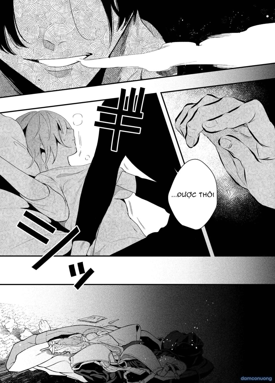 [ 18 + ] Tuyển Tập Oneshot Manga Bạo 