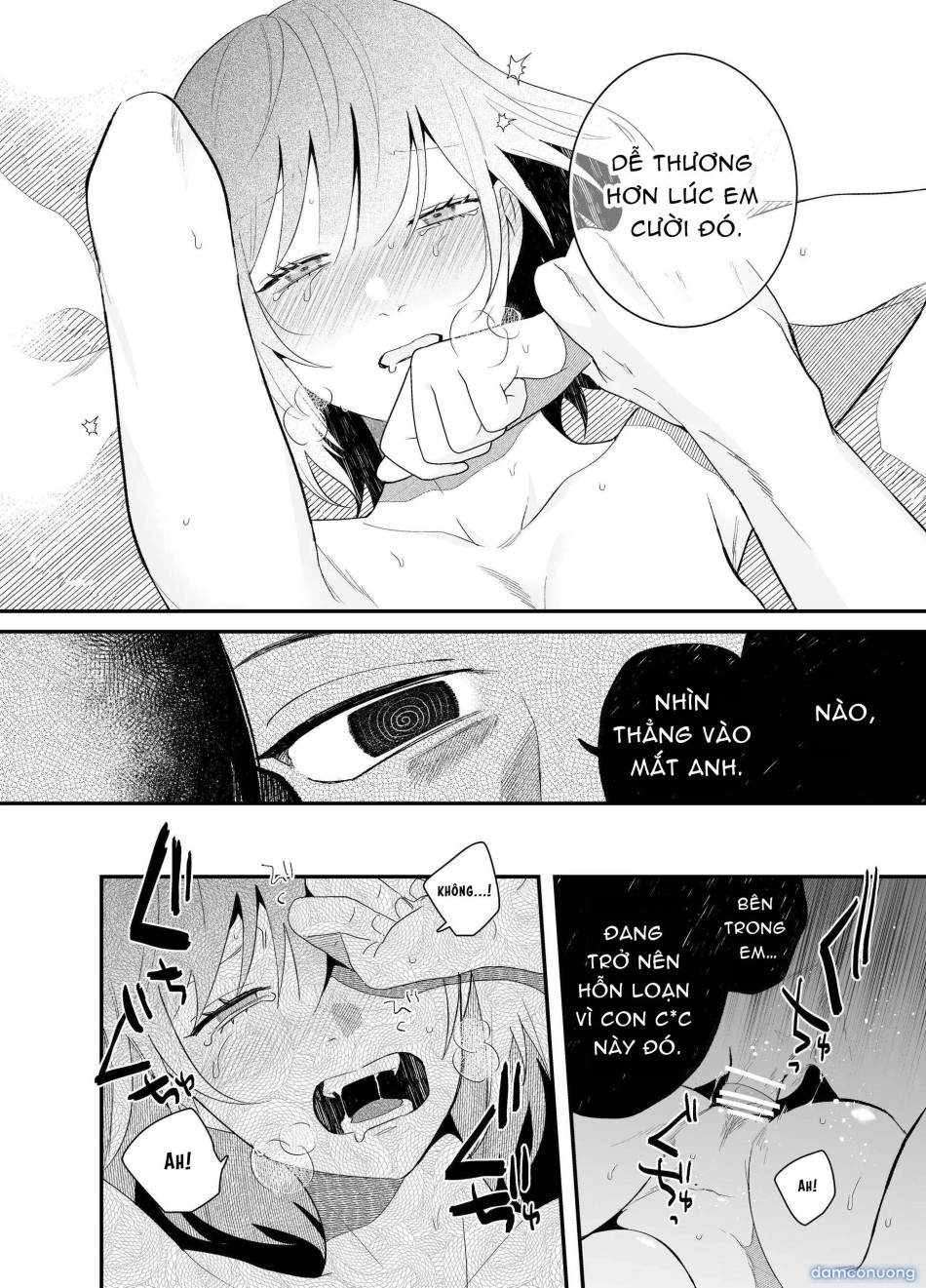[ 18 + ] Tuyển Tập Oneshot Manga Bạo 