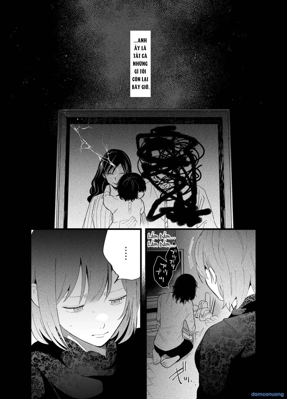 [ 18 + ] Tuyển Tập Oneshot Manga Bạo 