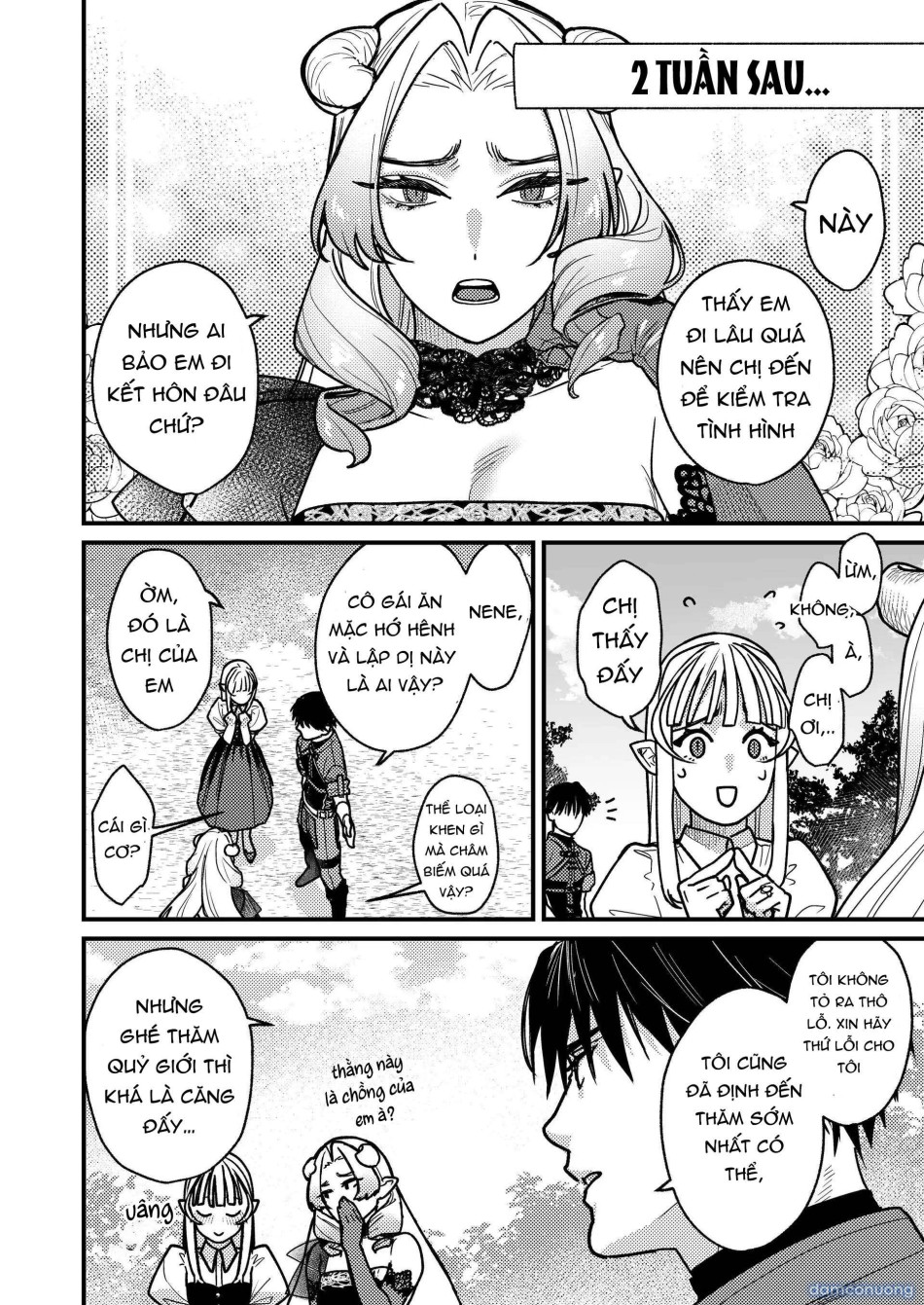 [ 18 + ] Tuyển Tập Oneshot Manga Bạo 