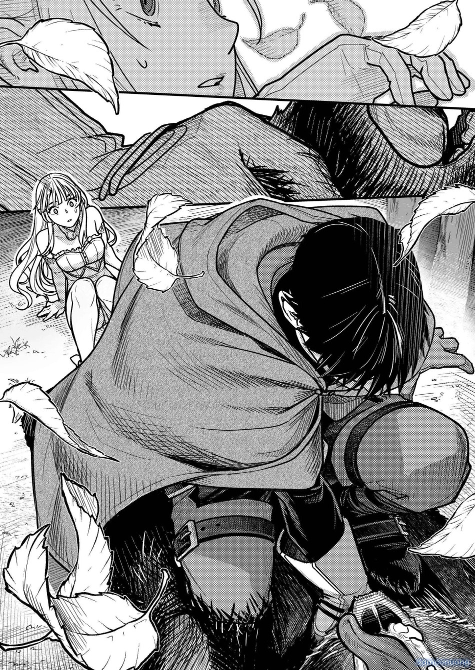 [ 18 + ] Tuyển Tập Oneshot Manga Bạo 