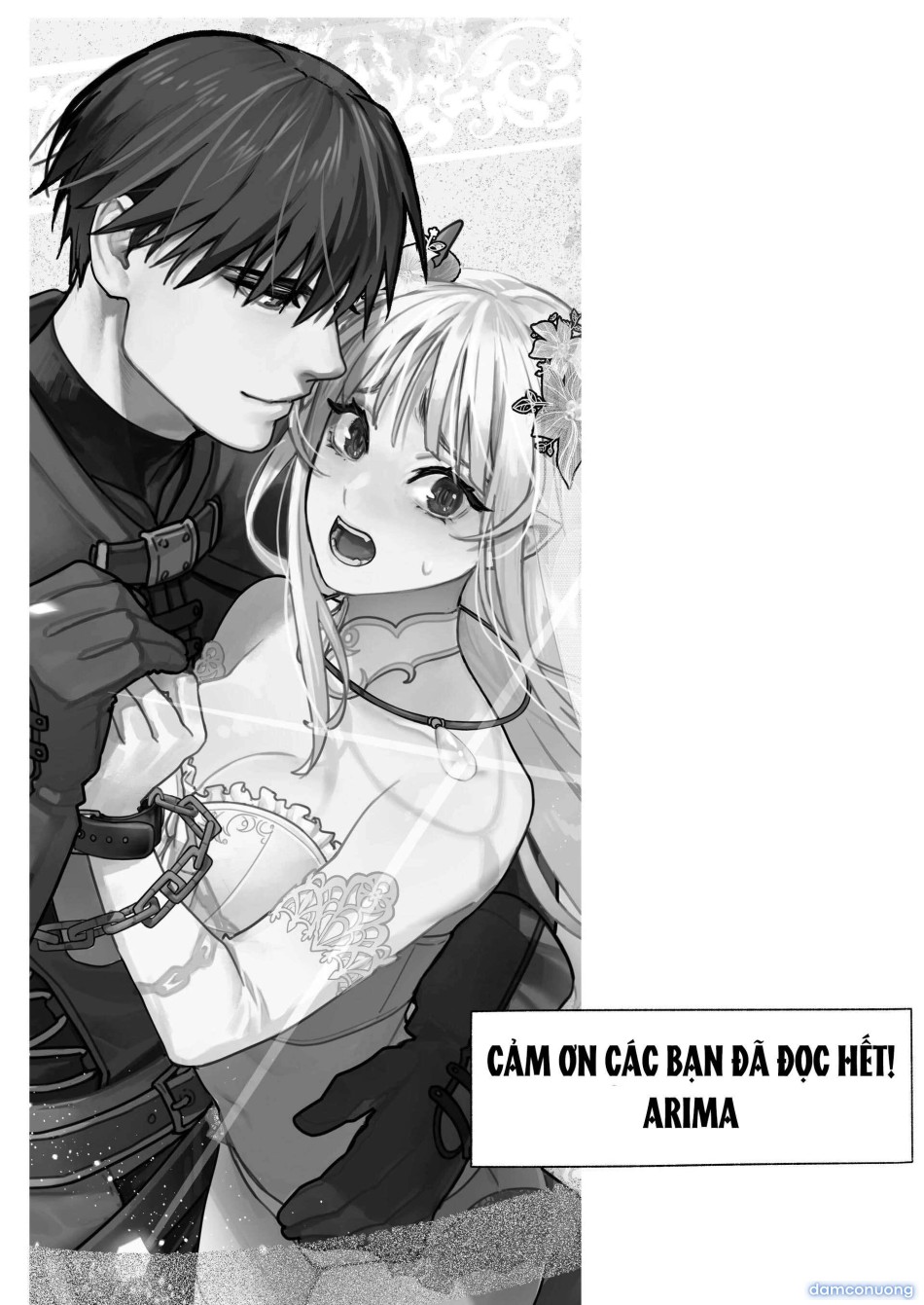 [ 18 + ] Tuyển Tập Oneshot Manga Bạo 