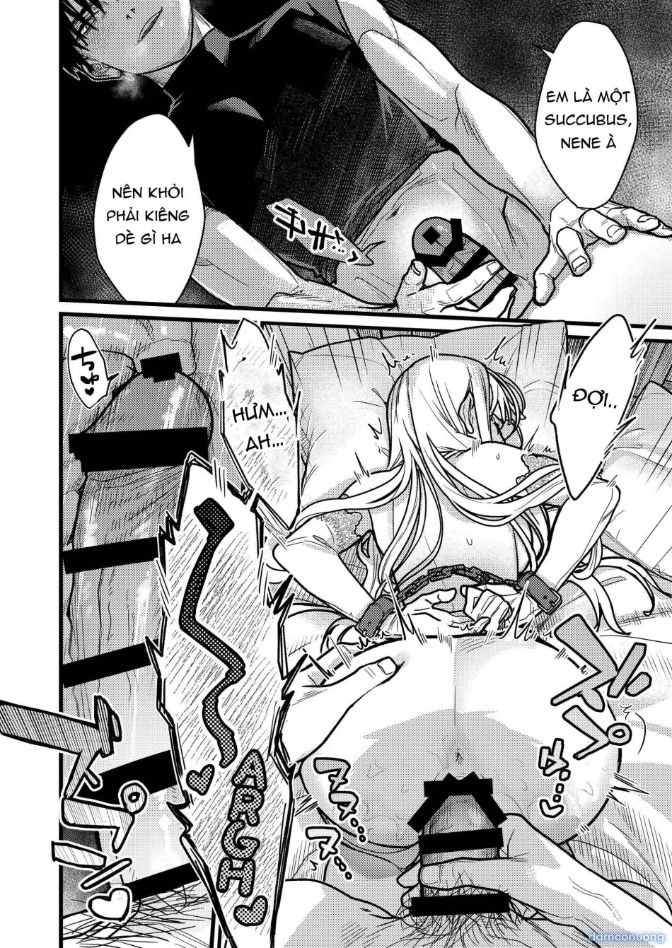 [ 18 + ] Tuyển Tập Oneshot Manga Bạo 