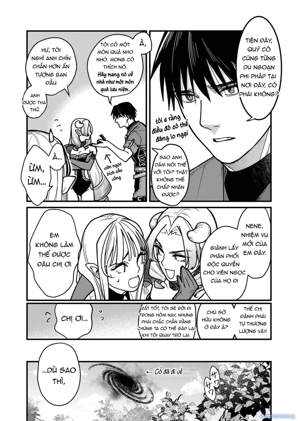 [ 18 + ] Tuyển Tập Oneshot Manga Bạo 
