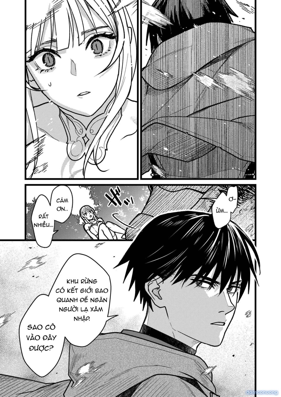 [ 18 + ] Tuyển Tập Oneshot Manga Bạo 