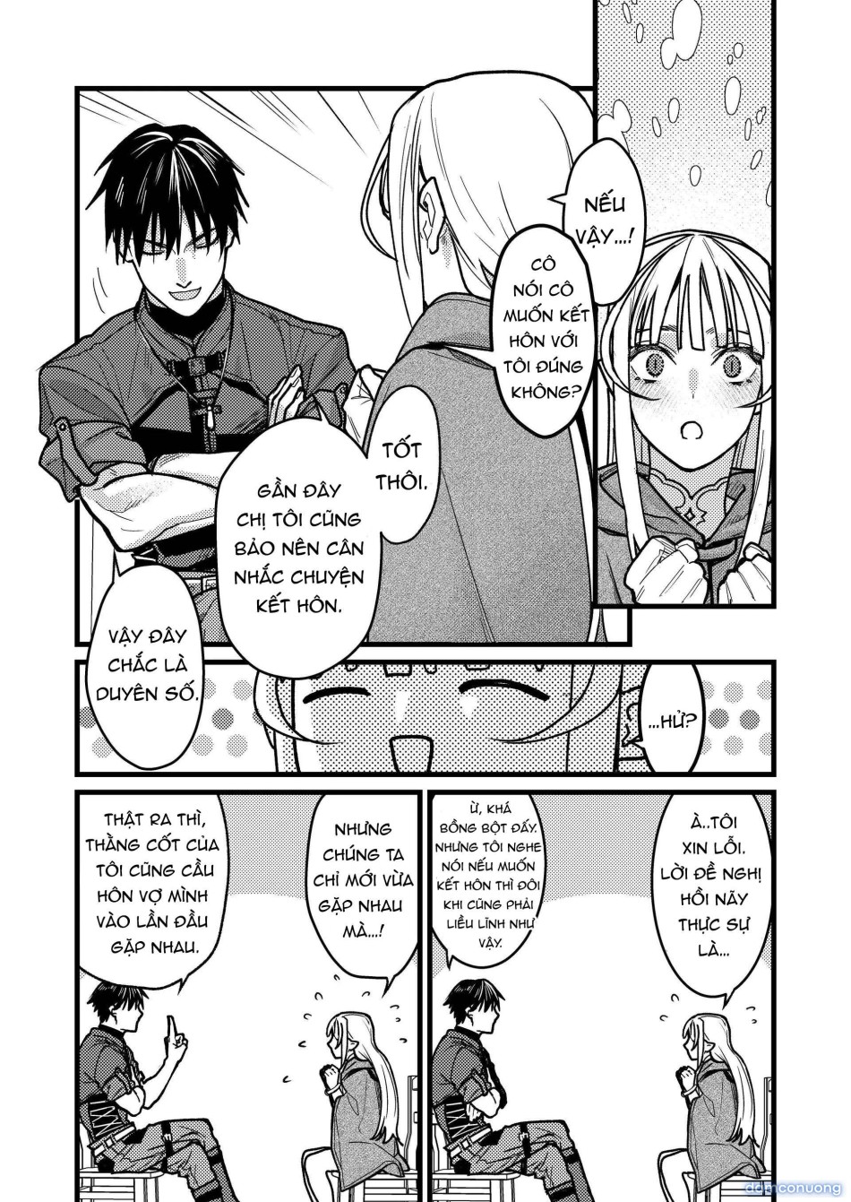 [ 18 + ] Tuyển Tập Oneshot Manga Bạo 
