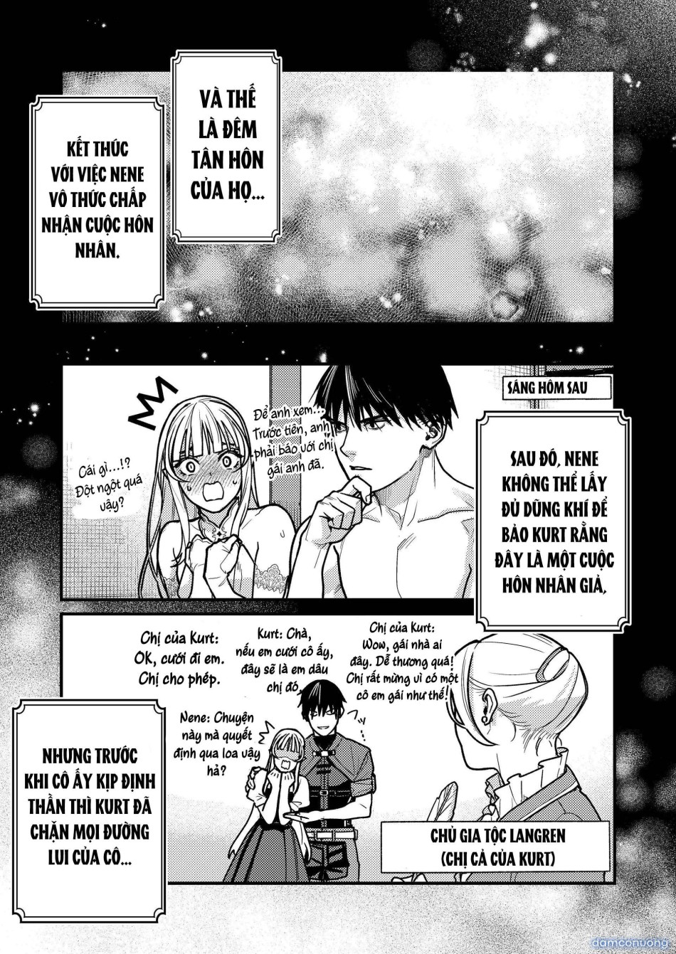 [ 18 + ] Tuyển Tập Oneshot Manga Bạo 
