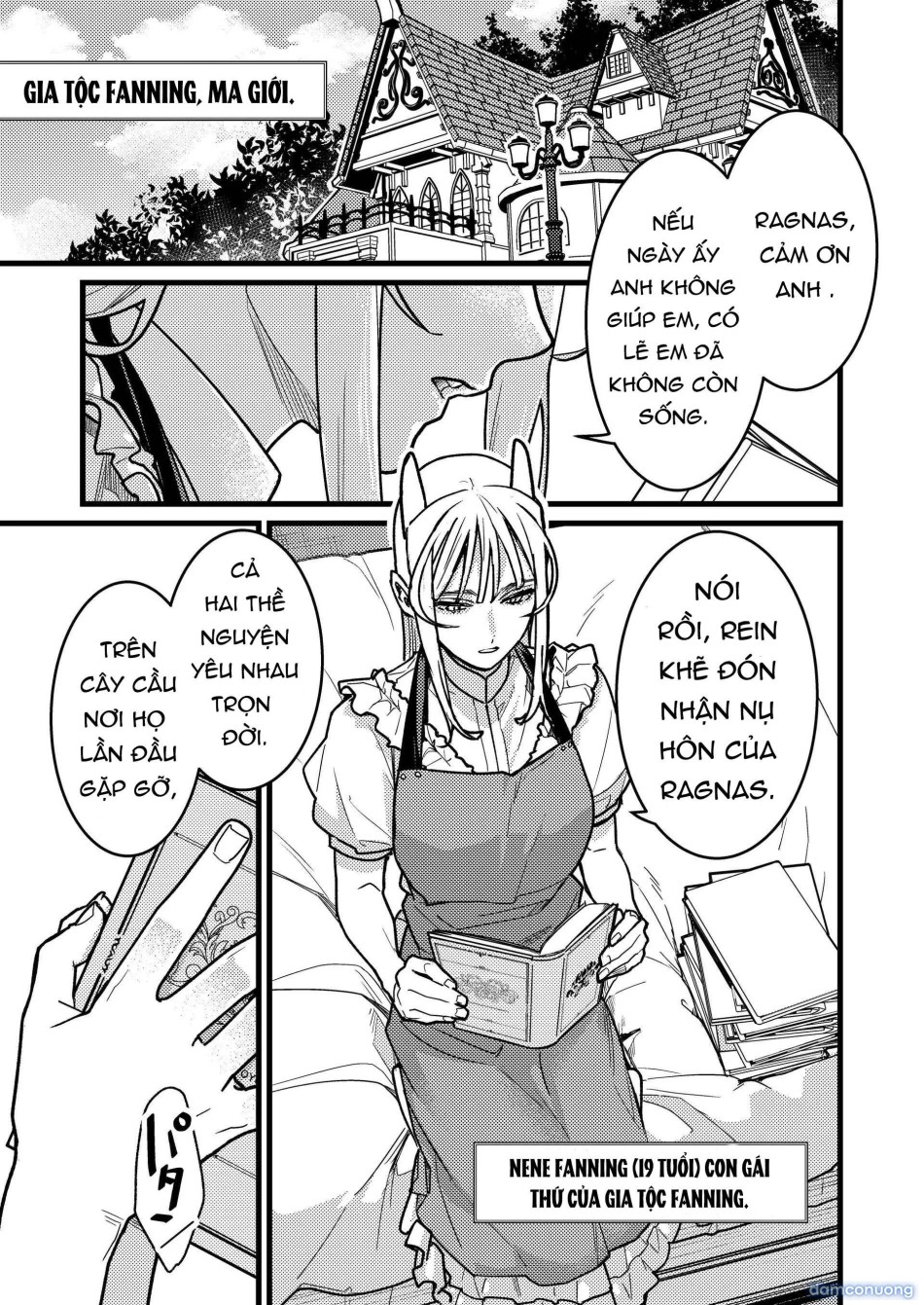 [ 18 + ] Tuyển Tập Oneshot Manga Bạo 