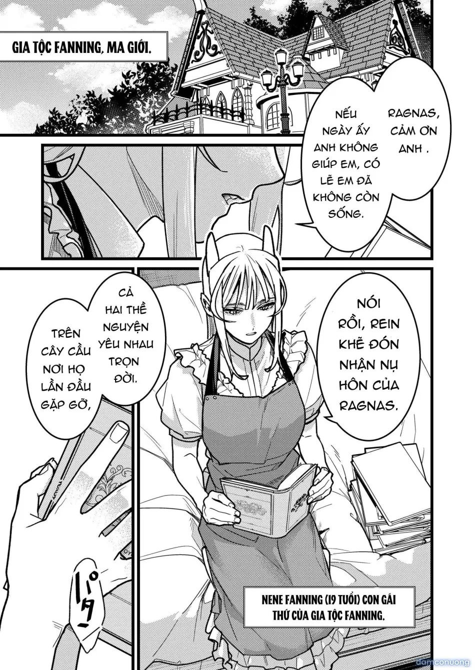 [ 18 + ] Tuyển Tập Oneshot Manga Bạo 