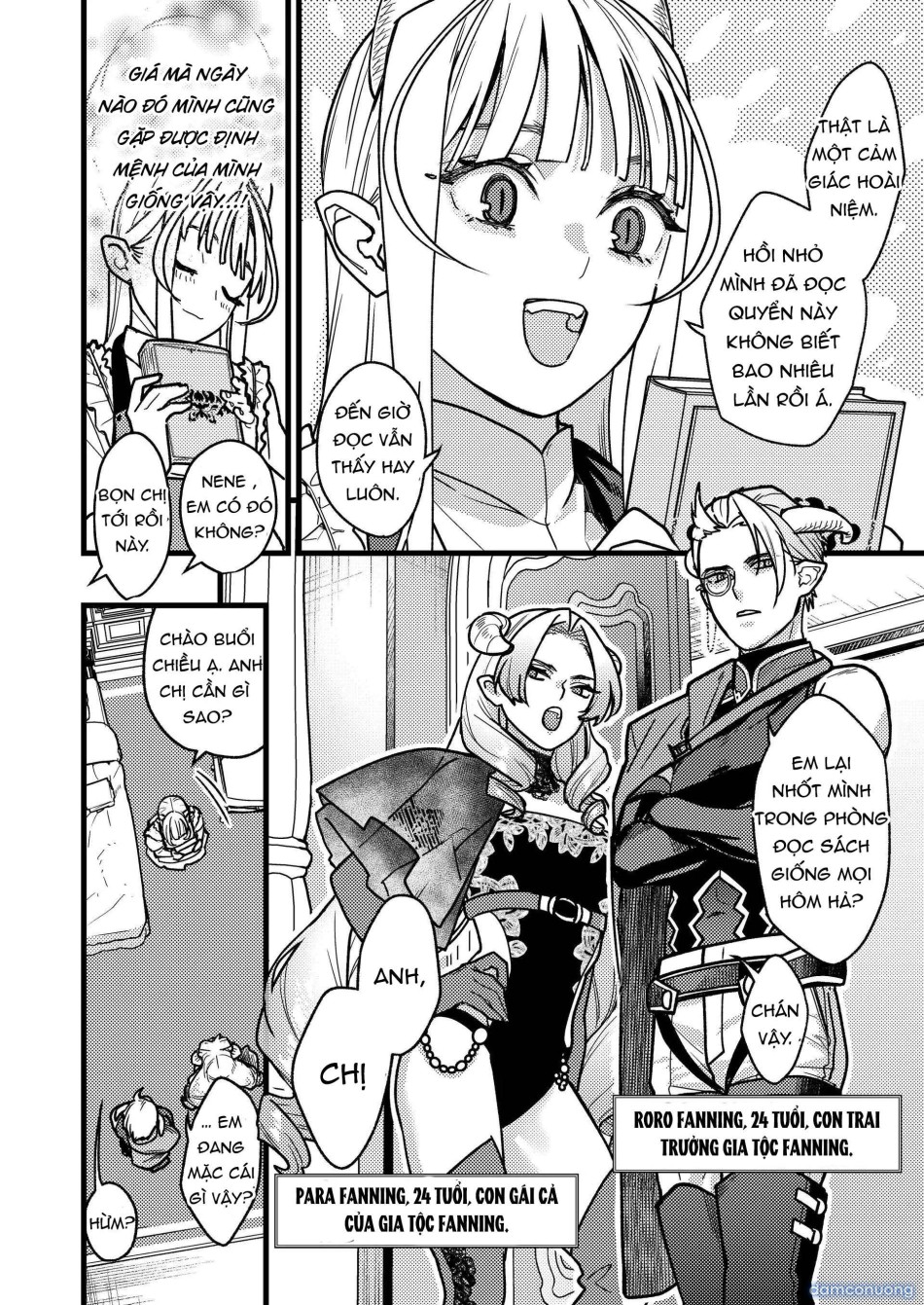 [ 18 + ] Tuyển Tập Oneshot Manga Bạo 