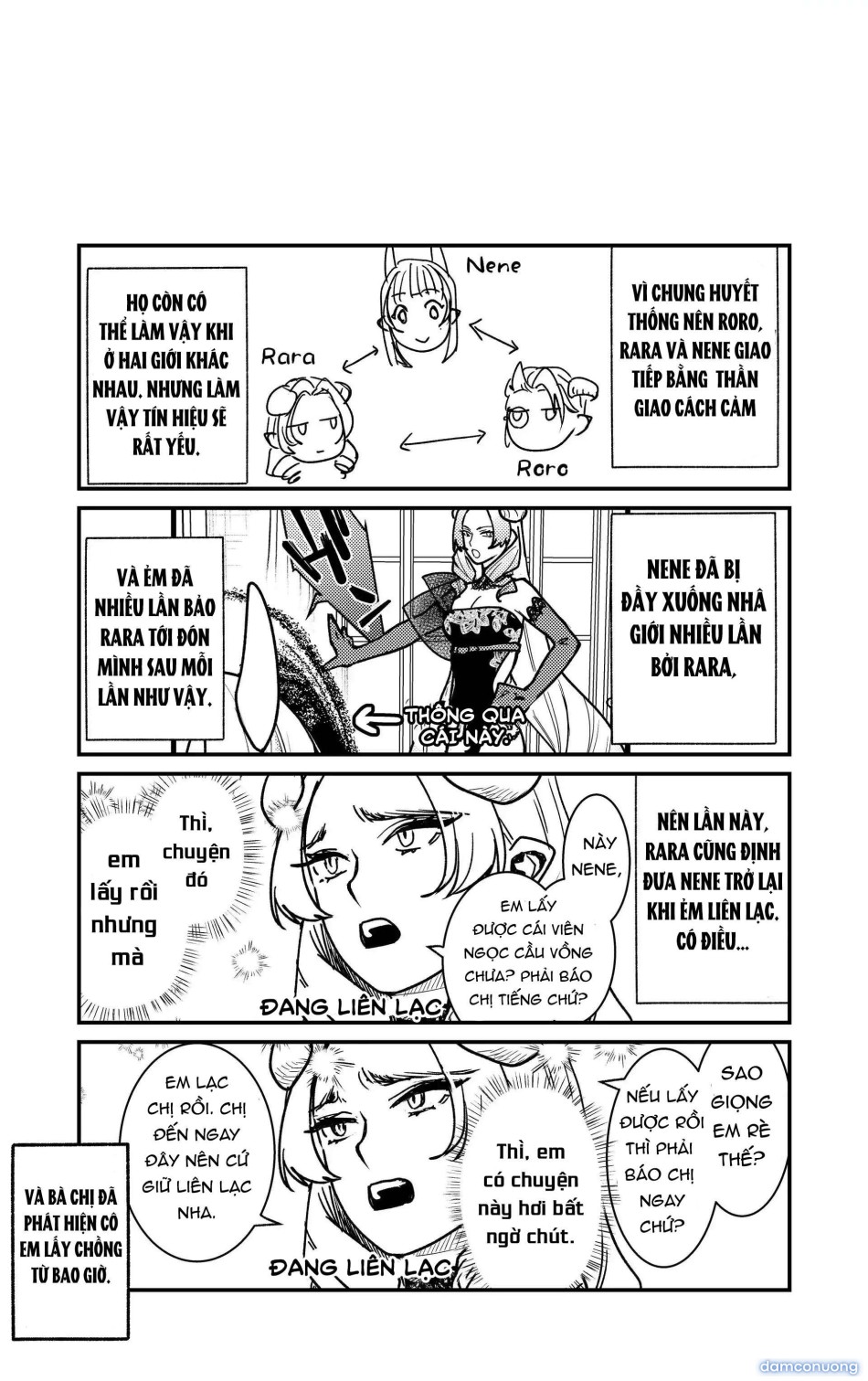 [ 18 + ] Tuyển Tập Oneshot Manga Bạo 