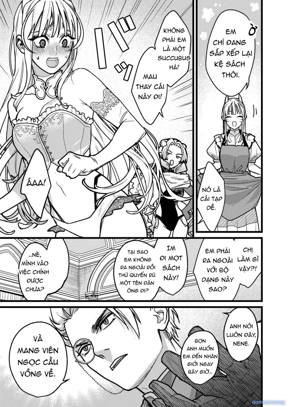 [ 18 + ] Tuyển Tập Oneshot Manga Bạo 