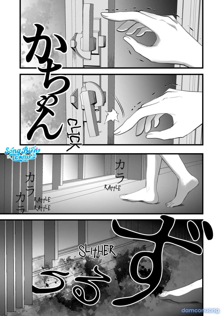 [ 18 + ] Tuyển Tập Oneshot Manga Bạo 