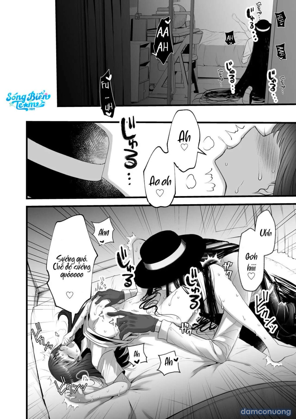[ 18 + ] Tuyển Tập Oneshot Manga Bạo 