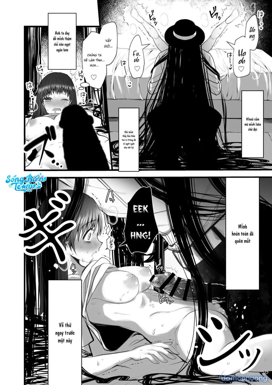 [ 18 + ] Tuyển Tập Oneshot Manga Bạo 