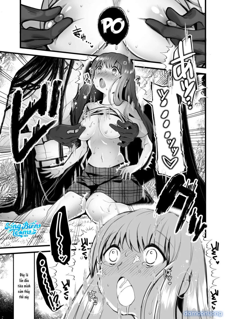 [ 18 + ] Tuyển Tập Oneshot Manga Bạo 