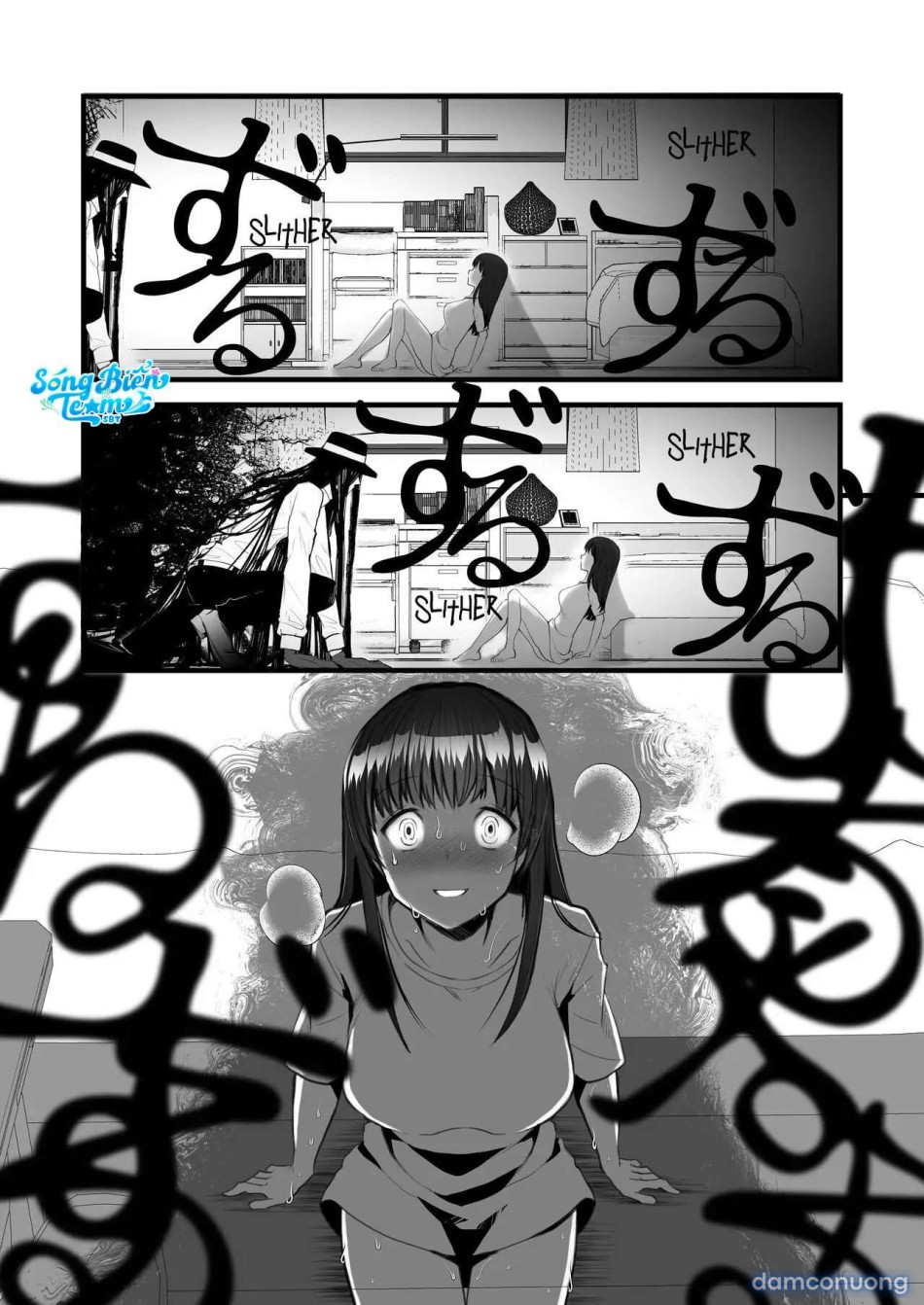 [ 18 + ] Tuyển Tập Oneshot Manga Bạo 