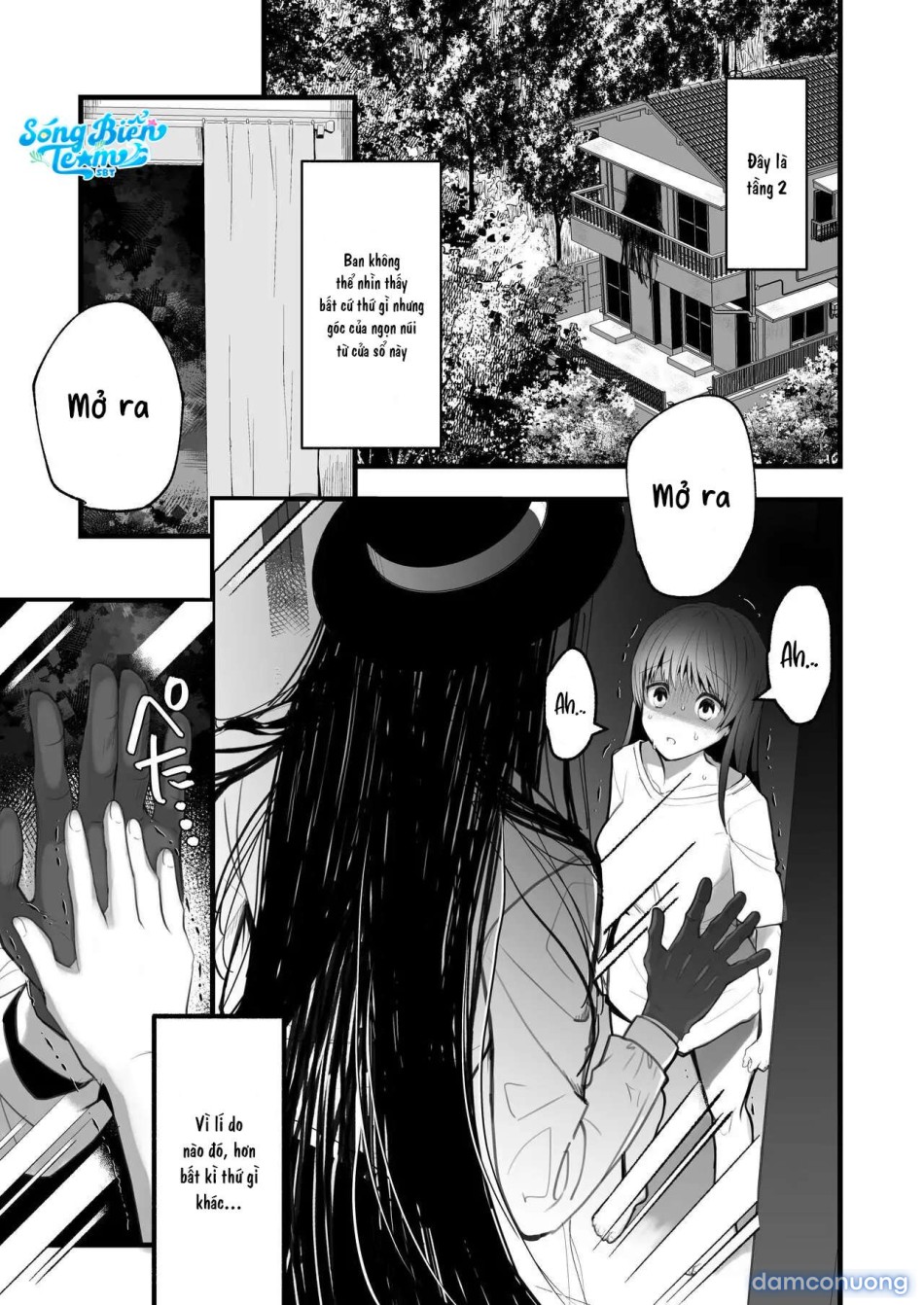 [ 18 + ] Tuyển Tập Oneshot Manga Bạo 