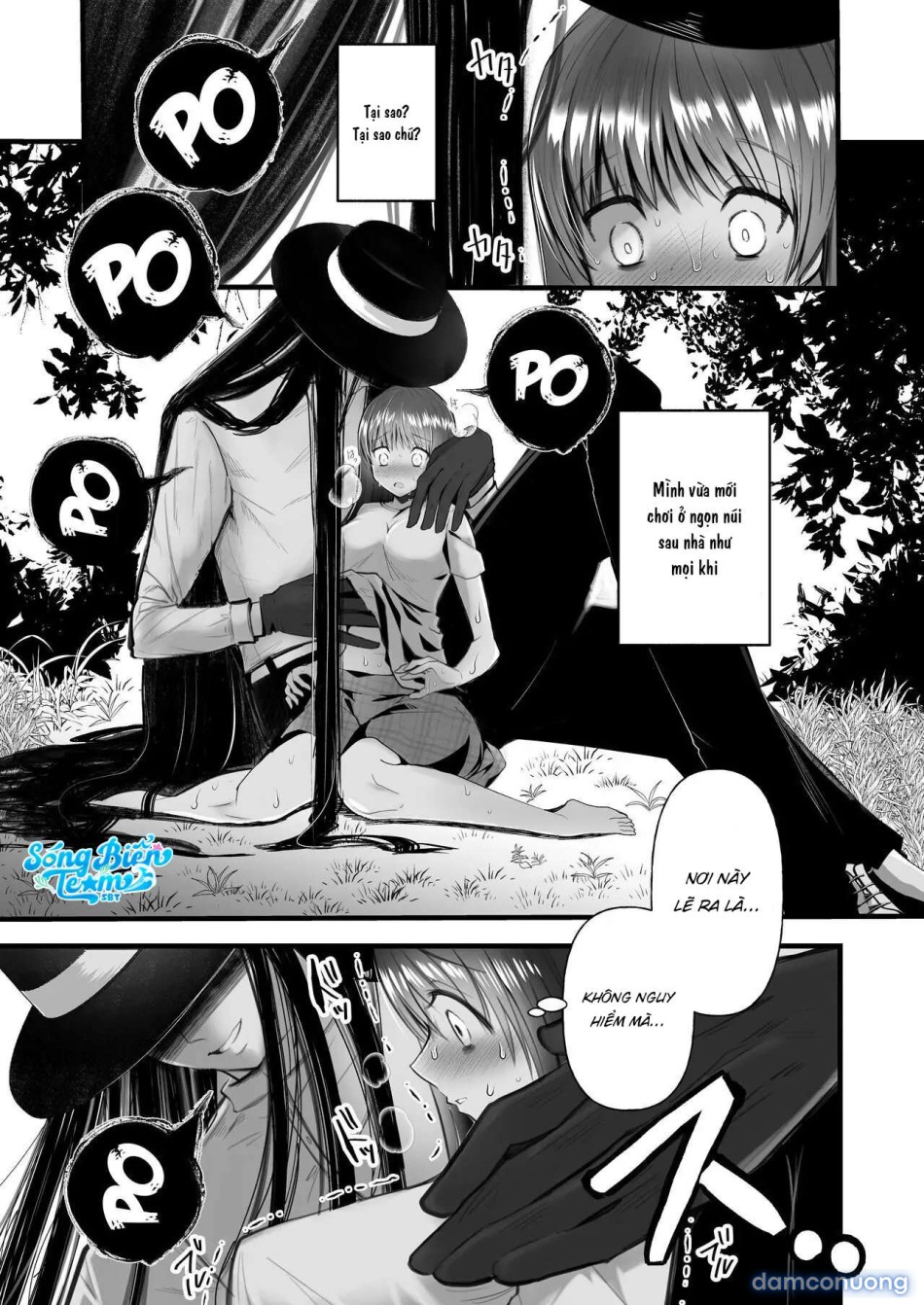 [ 18 + ] Tuyển Tập Oneshot Manga Bạo 