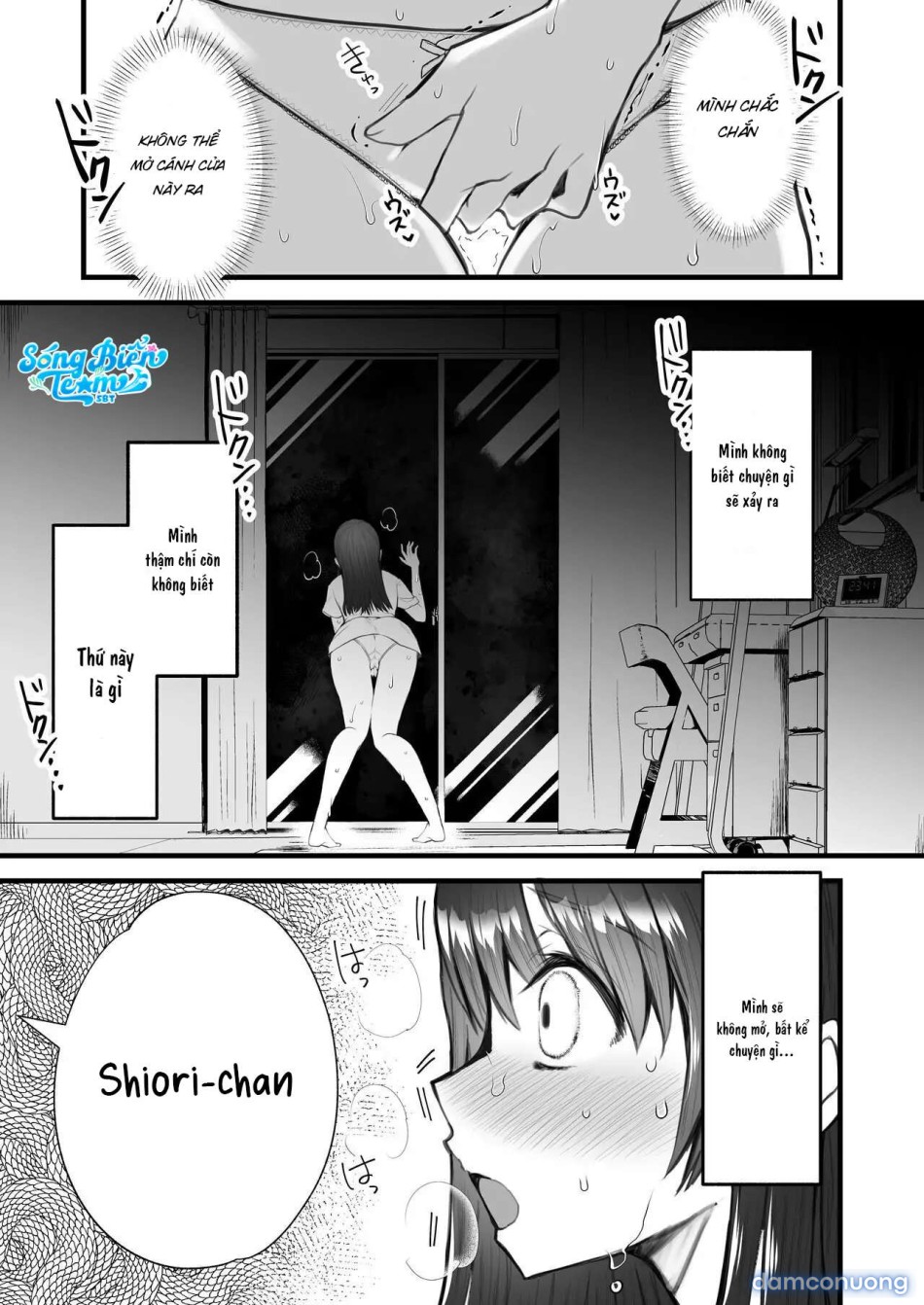 [ 18 + ] Tuyển Tập Oneshot Manga Bạo 