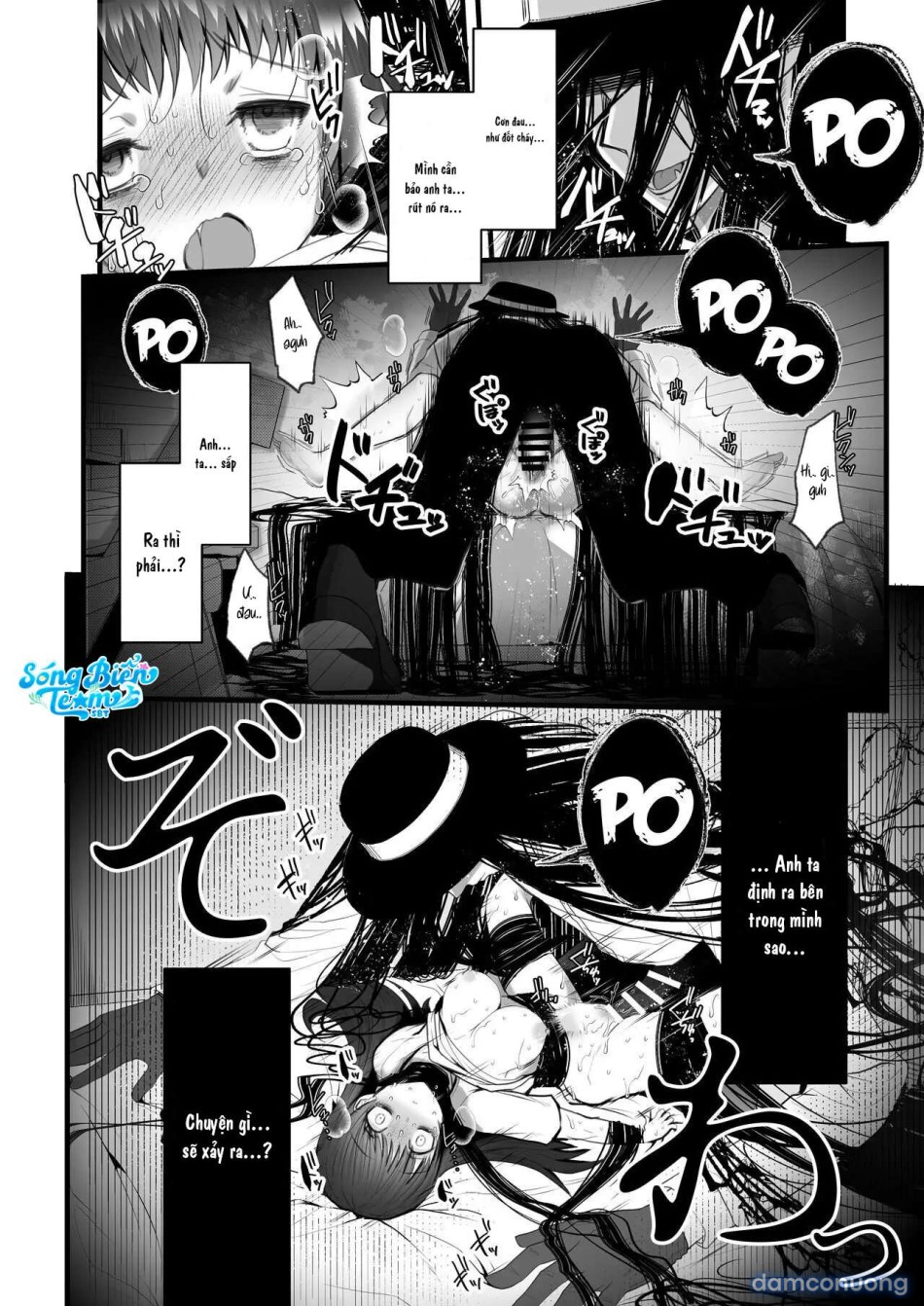 [ 18 + ] Tuyển Tập Oneshot Manga Bạo 