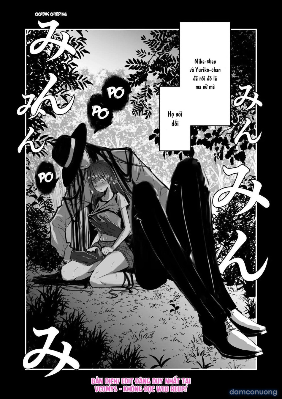 [ 18 + ] Tuyển Tập Oneshot Manga Bạo 