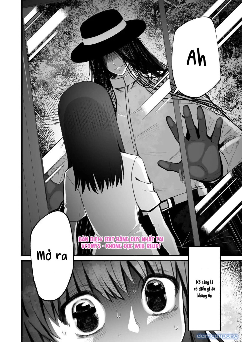 [ 18 + ] Tuyển Tập Oneshot Manga Bạo 