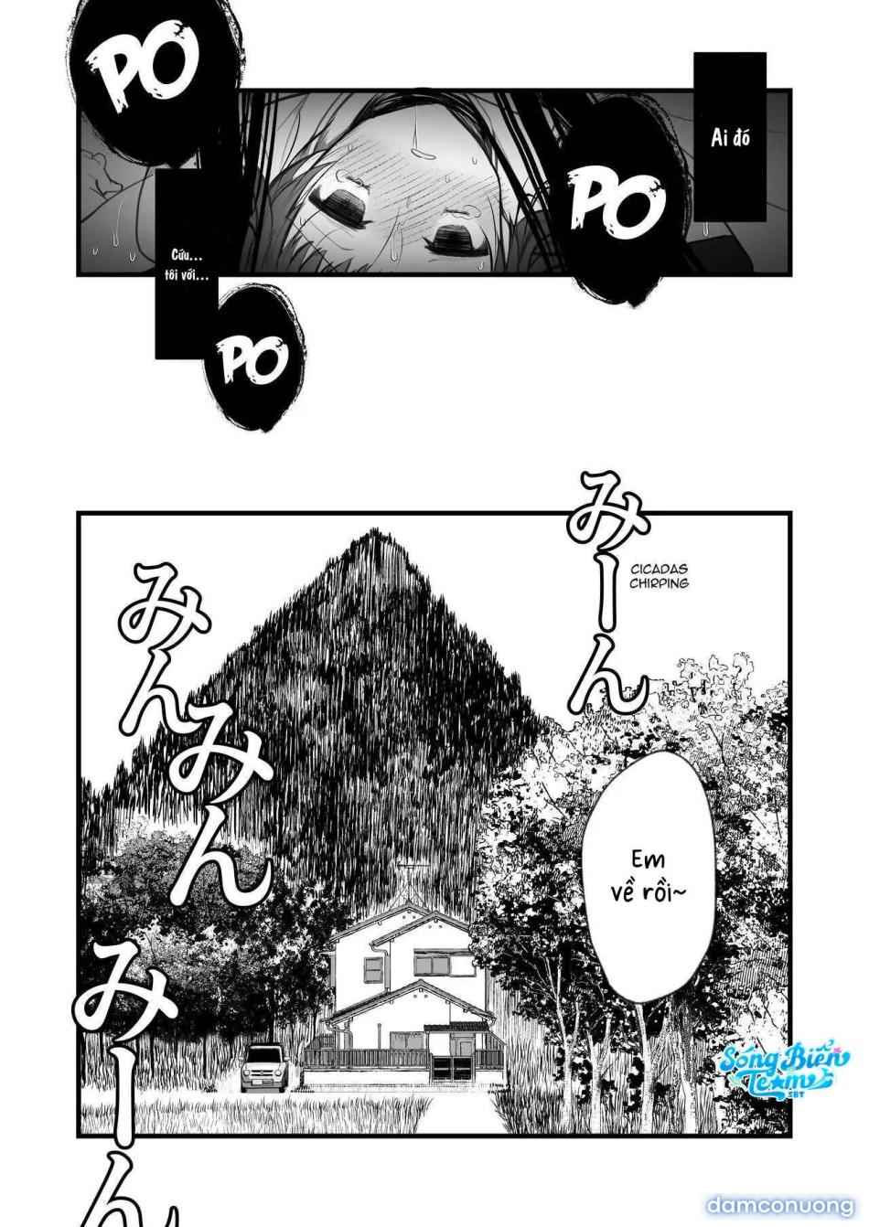 [ 18 + ] Tuyển Tập Oneshot Manga Bạo 