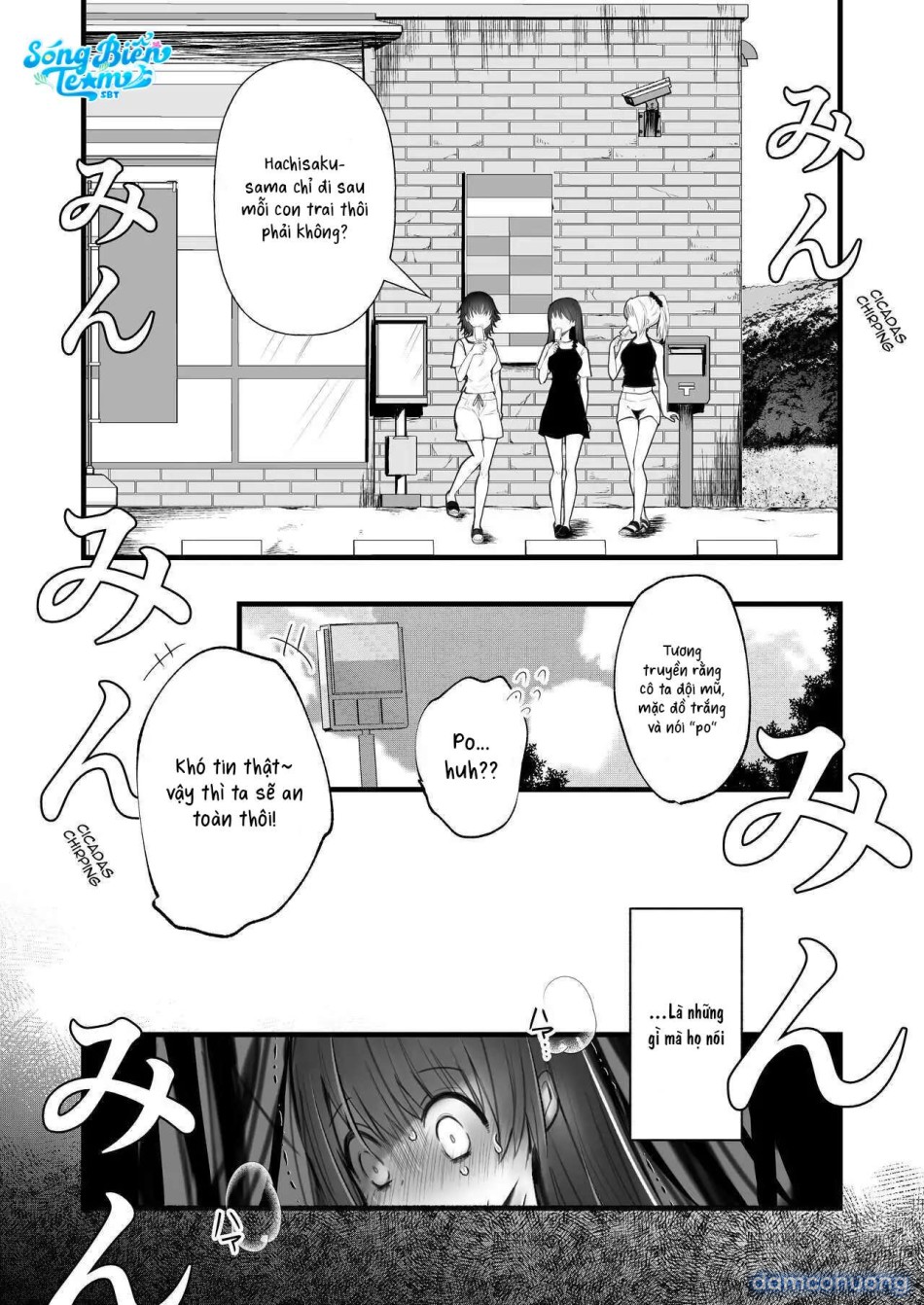 [ 18 + ] Tuyển Tập Oneshot Manga Bạo 