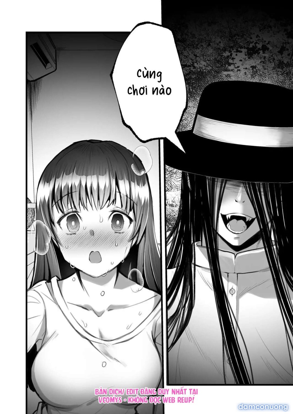 [ 18 + ] Tuyển Tập Oneshot Manga Bạo 