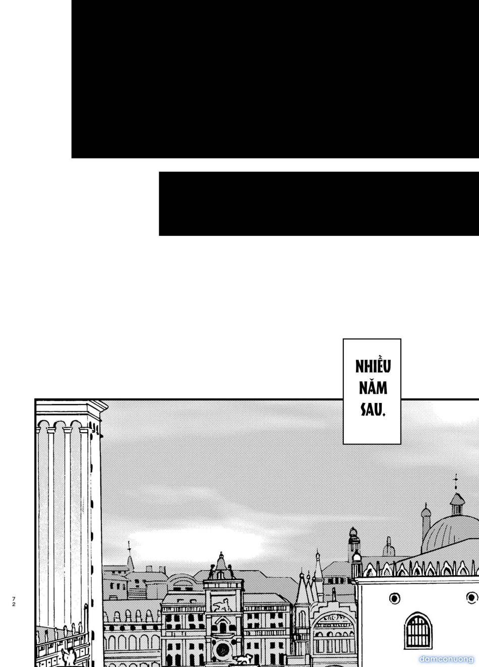 [ 18 + ] Tuyển Tập Oneshot Manga Bạo 