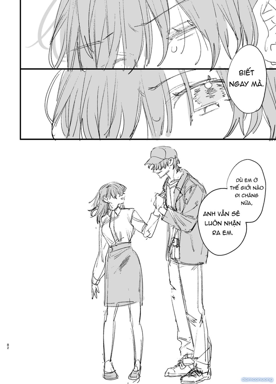 [ 18 + ] Tuyển Tập Oneshot Manga Bạo 