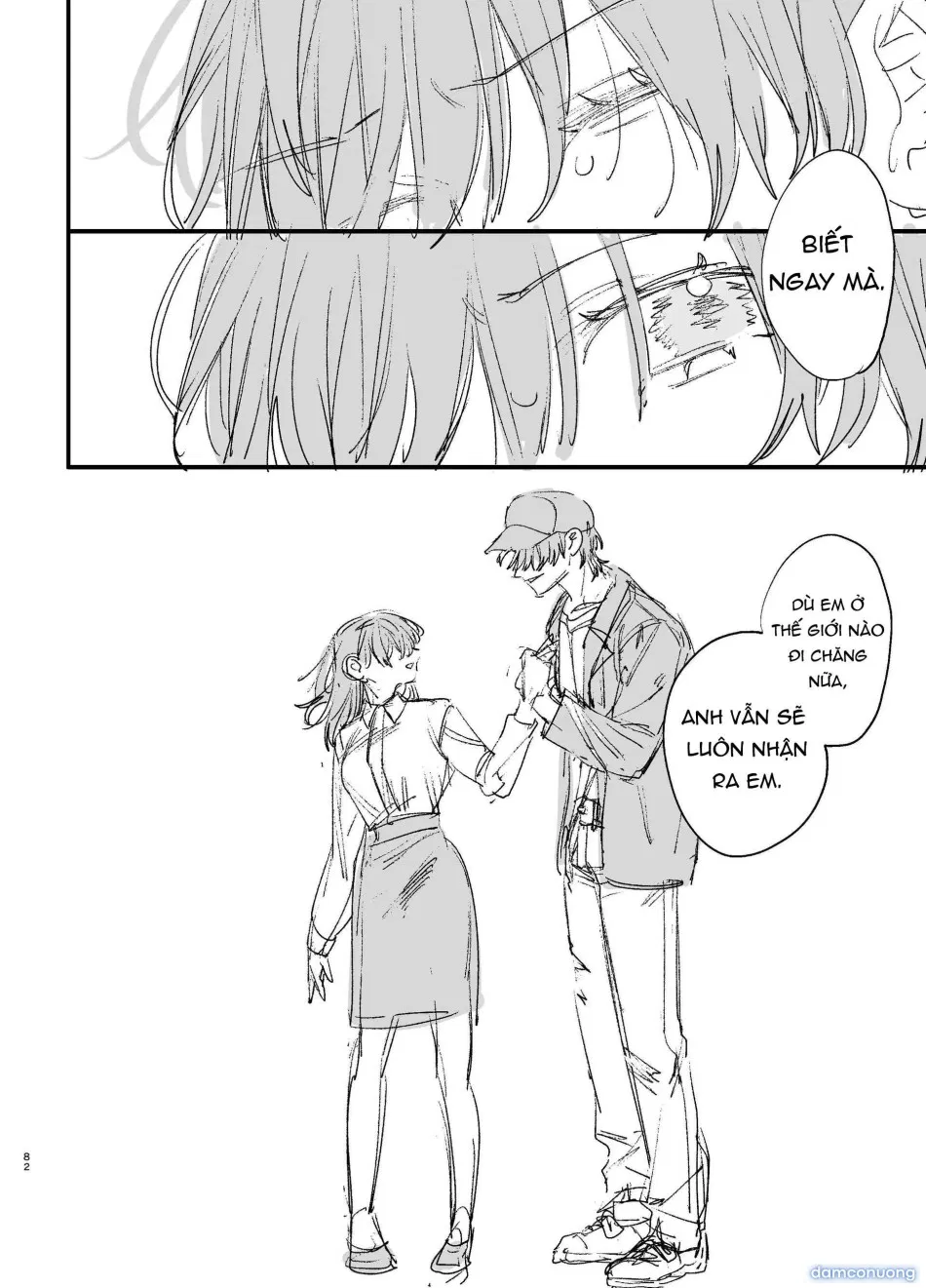 [ 18 + ] Tuyển Tập Oneshot Manga Bạo 