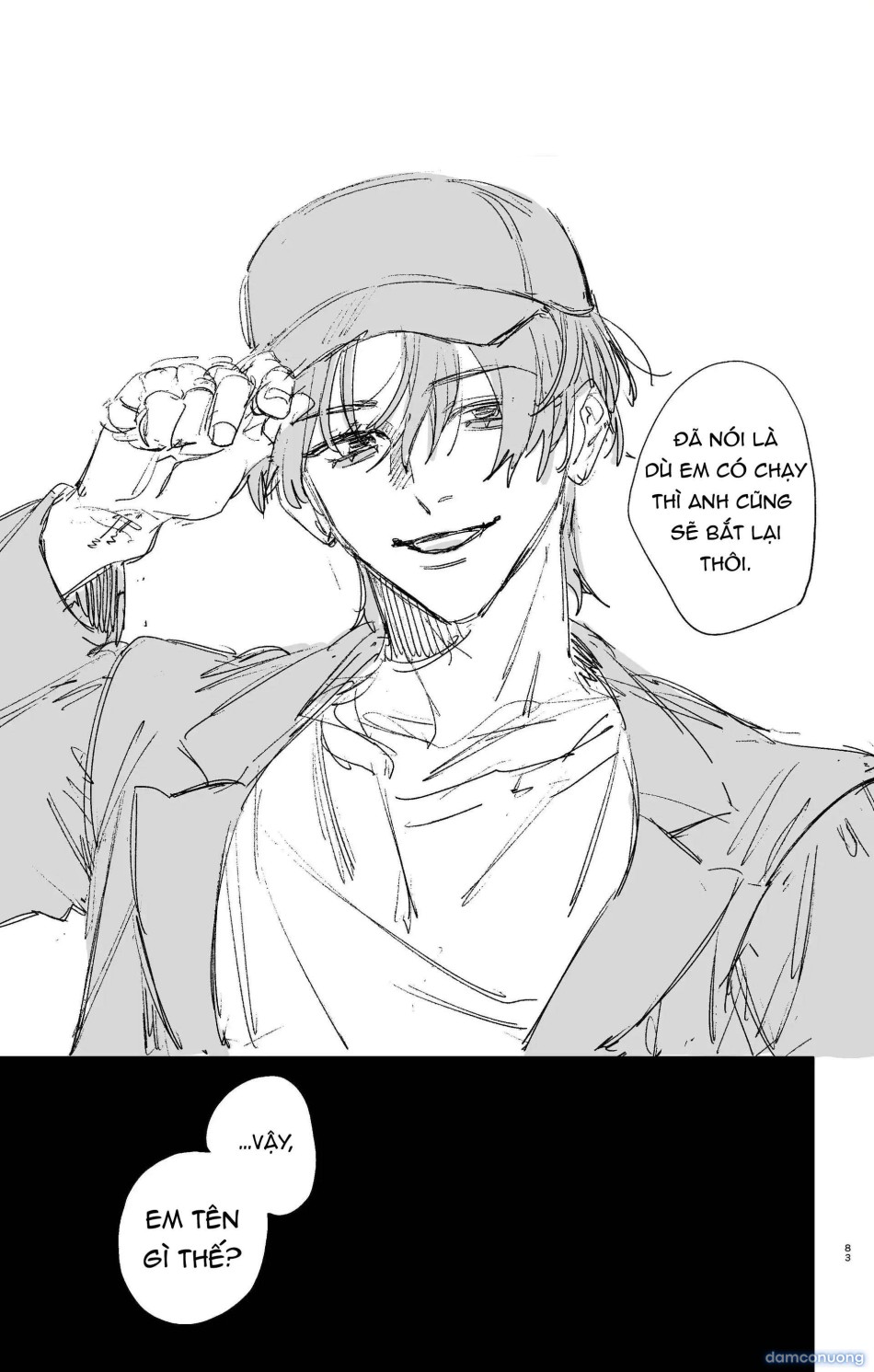 [ 18 + ] Tuyển Tập Oneshot Manga Bạo 